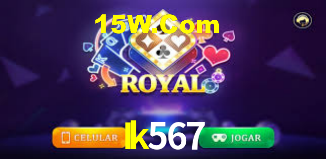 Ik567 App - Aplicativo Móvel Oficial