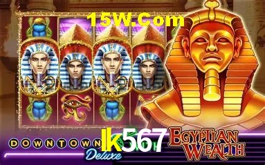 Diretório de Jogos Ik567