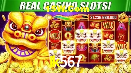 Ik567 Brasília - Betting Features