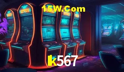 Ik567 São Paulo - Jogo Providers