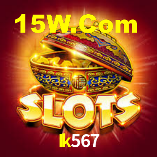 Ik567 - App Performance