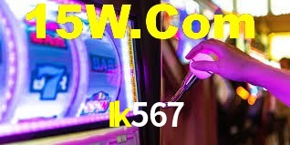 VIP Casino Ik567