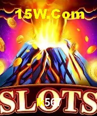 Ik567 Slot - 320+ Caça-Níqueis Premium