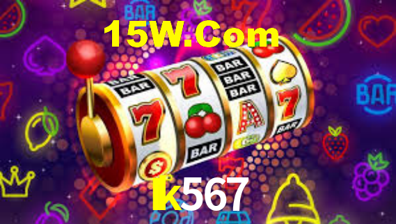 Ik567 - App Features