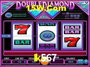 Ik567 Fortaleza - Reviews