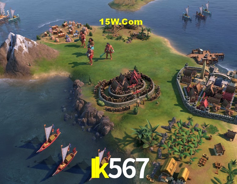 Recursos de Bônus Ik567