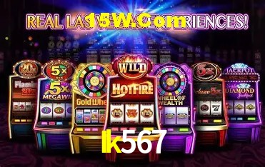 Ik567 Belo Horizonte - Jackpots