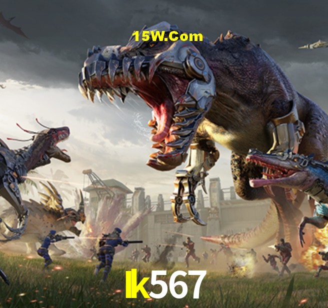 Estatísticas do Jogo Ik567